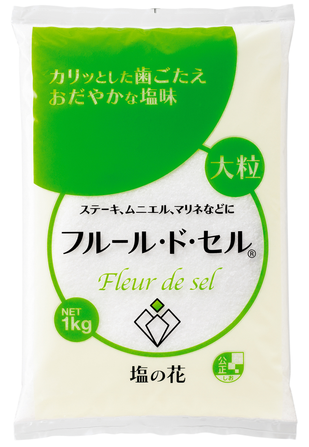 フルール・ド・セル