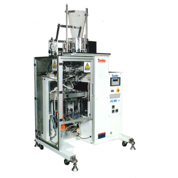  小ロットスティック包装受託