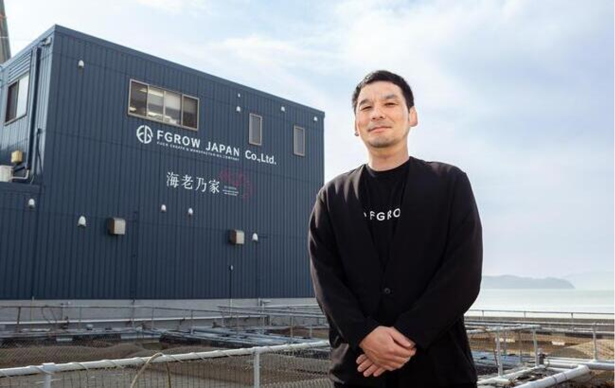 FGROW JAPAN 株式会社