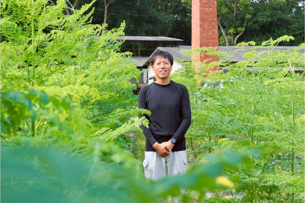 株式会社MITOYO-MORINGA